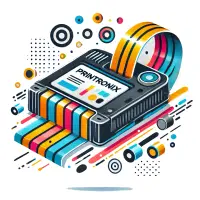 TAŚMY PRINTRONIX